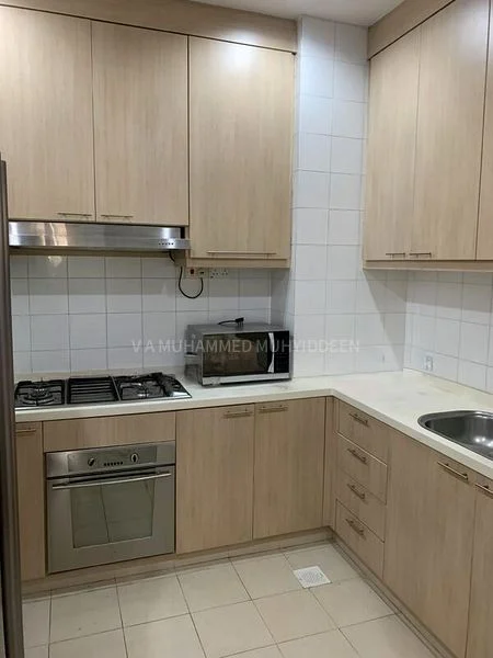 3 Room (3A) HDB for Rent in  264 Tampines Street 21 - Image 3