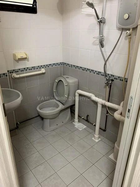 3 Room (3A) HDB for Rent in  264 Tampines Street 21 - Image 4