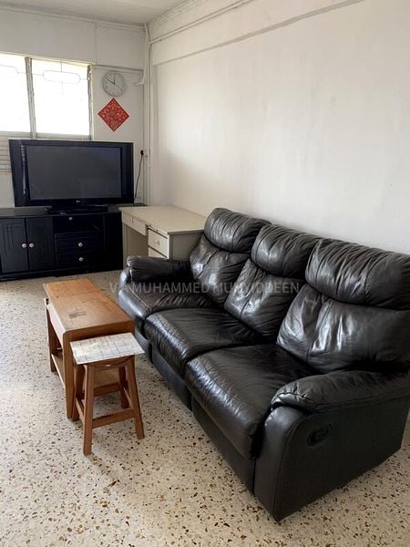 3 Room (3A) HDB for Rent in  264 Tampines Street 21 - Image 5