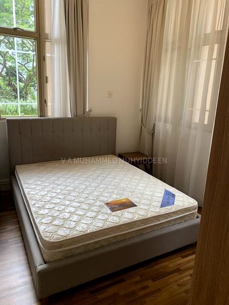 3 Room (3A) HDB for Rent in  264 Tampines Street 21 - Image 1