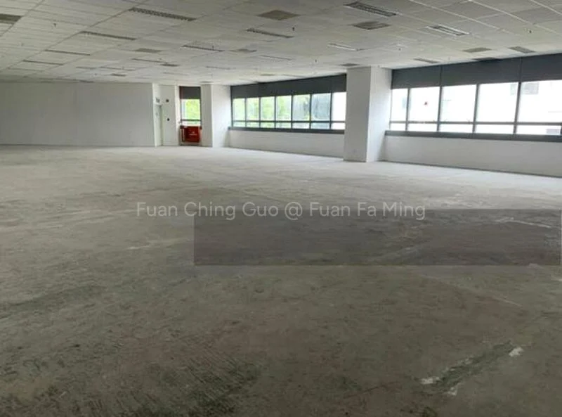Light Industrial (B1) for Rent: New Tech Park - Image 6