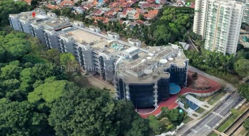 Light Industrial (B1) for Rent: New Tech Park - Image 4