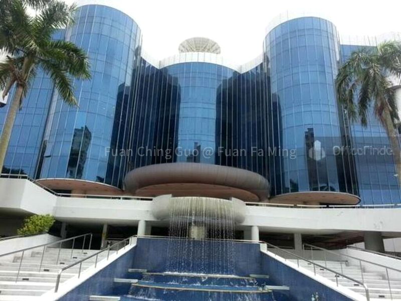 Light Industrial (B1) for Rent: New Tech Park - Image 5