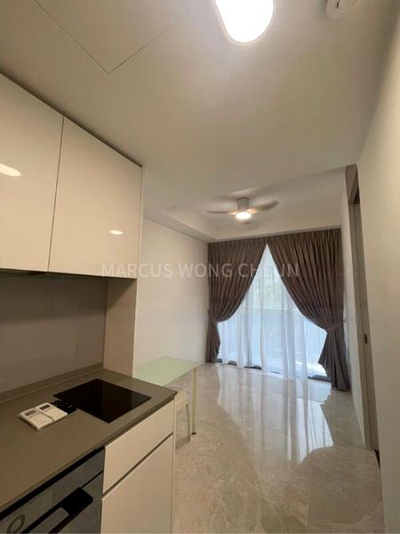 1 Bed Condo for Sale in  Amber Park - Image 2
