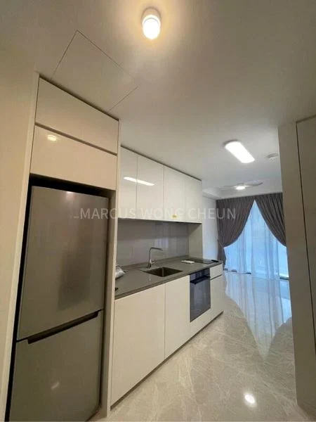 1 Bed Condo for Sale in  Amber Park - Image 1