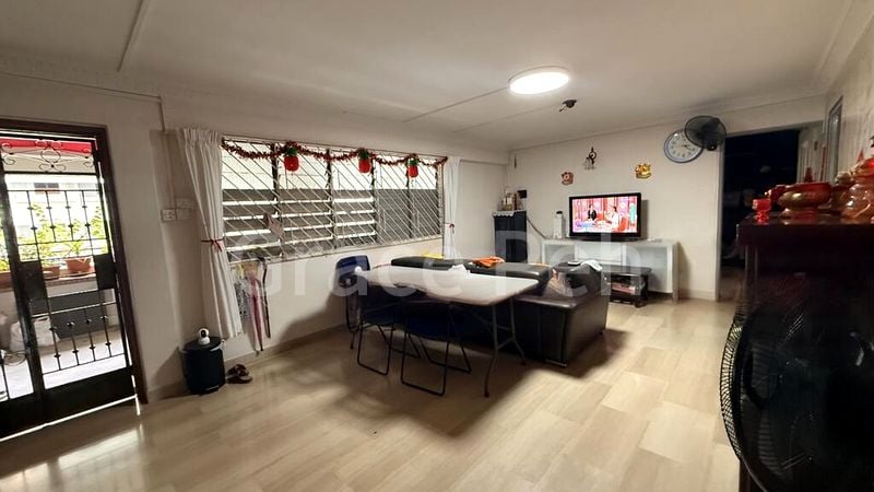 Common Room (HDB) for Rent in  209 Yishun Street 21 - Image 5