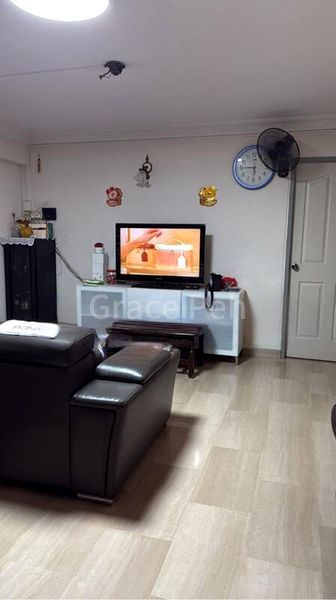 Common Room (HDB) for Rent in  209 Yishun Street 21 - Image 13