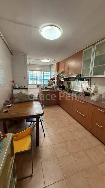Common Room (HDB) for Rent in  209 Yishun Street 21 - Image 6
