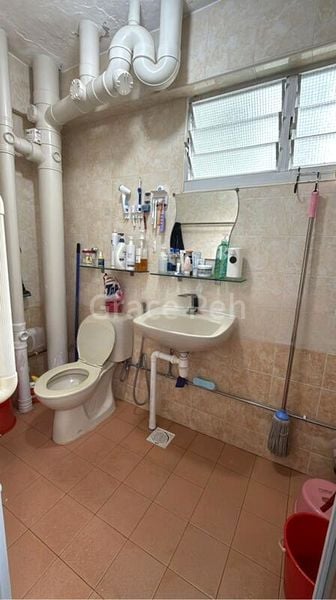 Common Room (HDB) for Rent in  209 Yishun Street 21 - Image 4