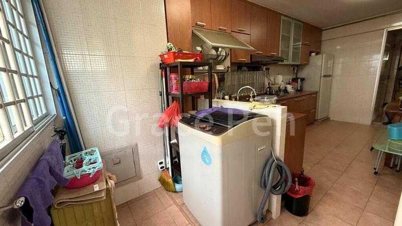 Common Room (HDB) for Rent in  209 Yishun Street 21 - Image 8
