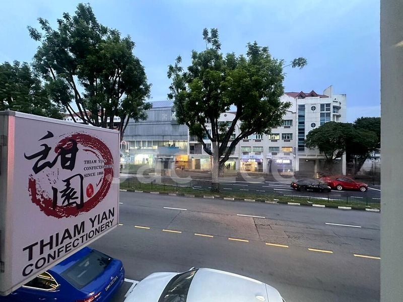 4 Bed Walk-up Apartment (Condo) for Sale in  1019 Upper Serangoon Road - Image 6