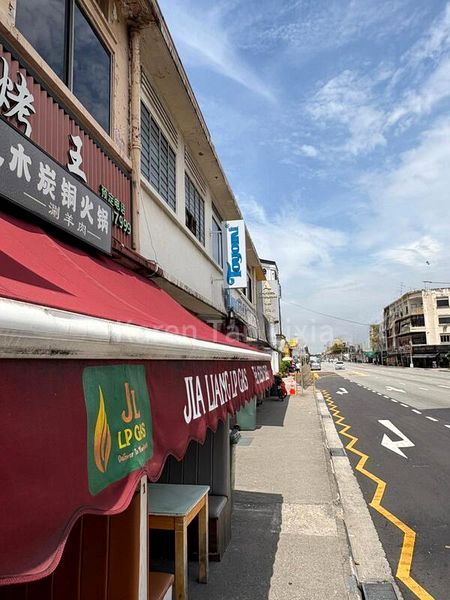 Shop / Shophouse for Sale: 455 Geylang Road - Image 3