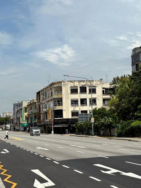 Shop / Shophouse for Sale: 455 Geylang Road - Image 4
