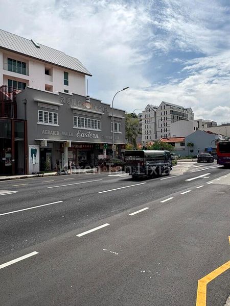 Shop / Shophouse for Sale: 455 Geylang Road - Image 2