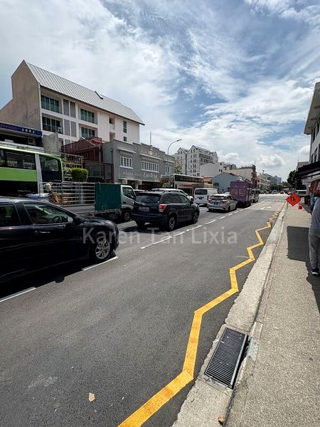 Shop / Shophouse for Sale: 455 Geylang Road - Image 1