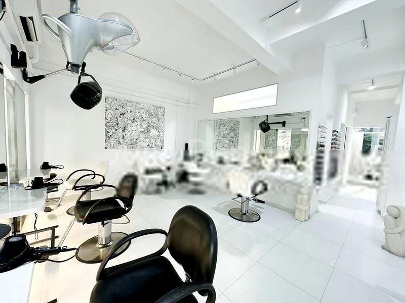 Shop / Shophouse for Sale: 6 Holland Close - Image 1