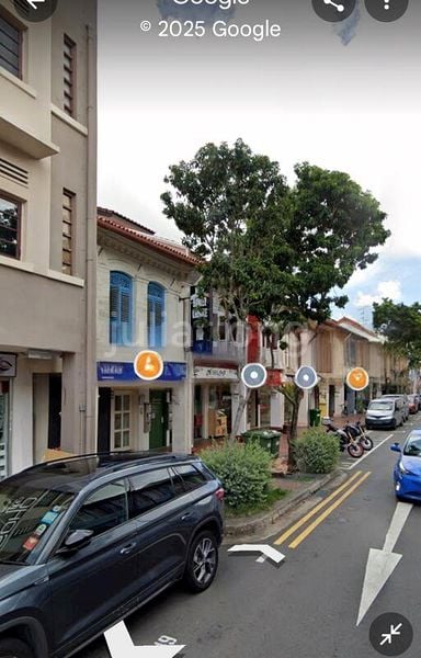 Shop / Shophouse for Rent: 181 Joo Chiat Road - Image 3