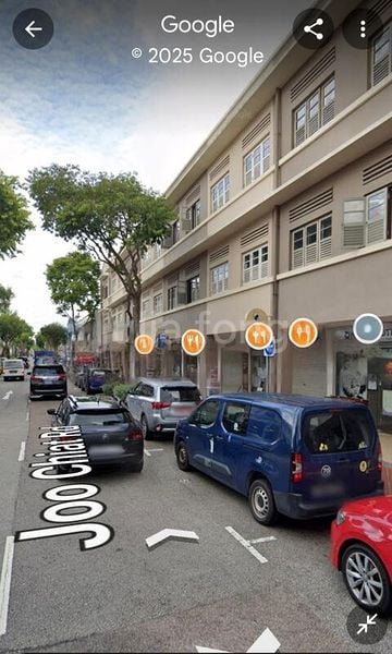 Shop / Shophouse for Rent: 181 Joo Chiat Road - Image 4