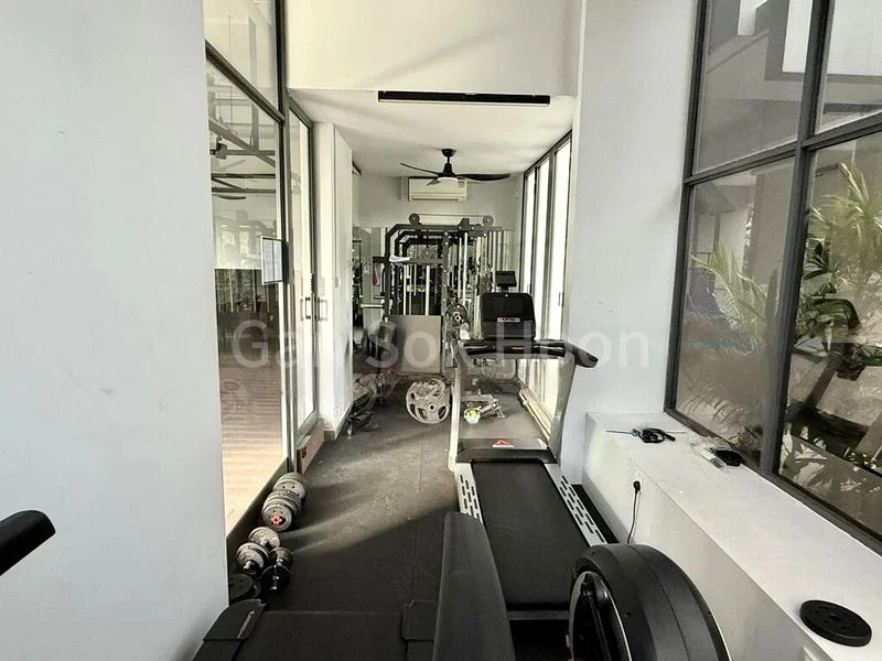 2 Bed Condo for Rent in  Casa Fortuna - Image 7