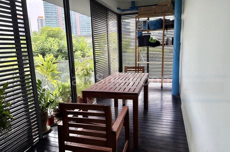 2 Bed Condo for Rent in  Casa Fortuna - Image 5