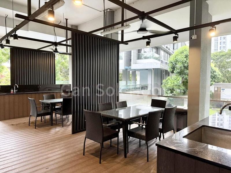 2 Bed Condo for Rent in  Casa Fortuna - Image 9