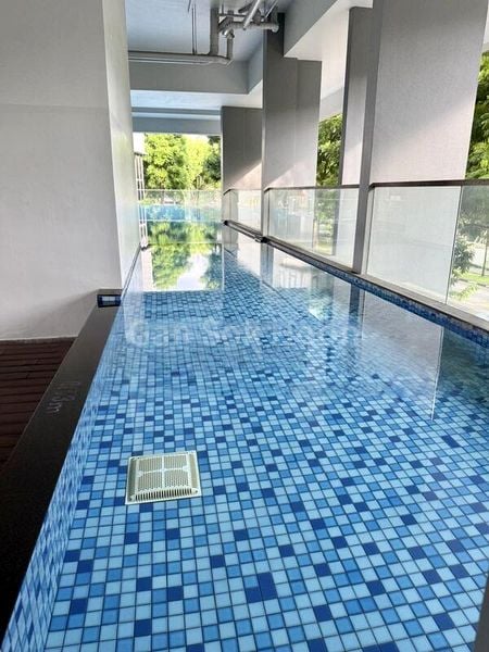 2 Bed Condo for Rent in  Casa Fortuna - Image 8