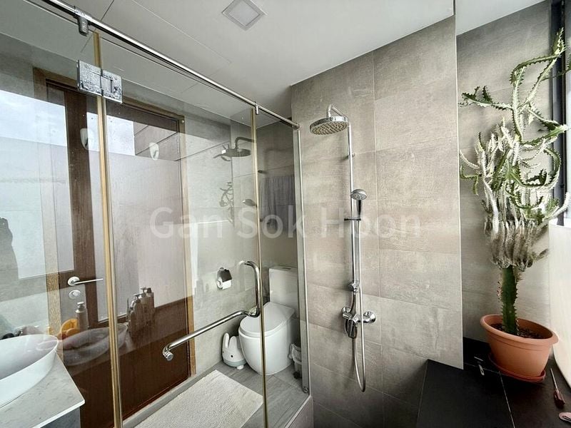 2 Bed Condo for Rent in  Casa Fortuna - Image 3