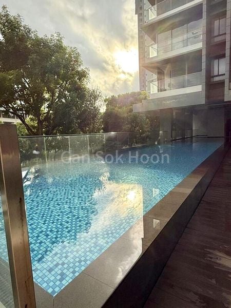 2 Bed Condo for Rent in  Casa Fortuna - Image 10