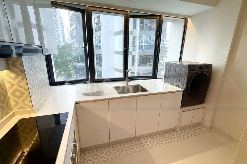 2 Bed Condo for Rent in  Casa Fortuna - Image 6