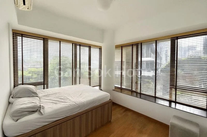 2 Bed Condo for Rent in  Casa Fortuna - Image 2