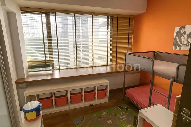 2 Bed Condo for Rent in  Casa Fortuna - Image 4