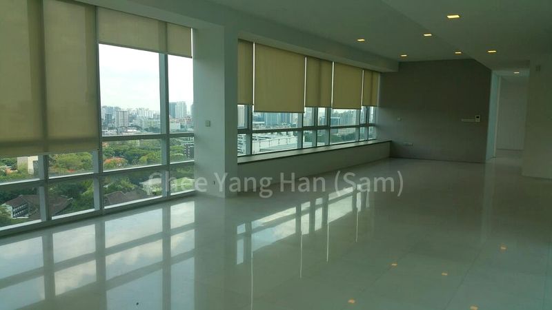 5 Bed Apartment (Condo) for Sale in  The Vermont On Cairnhill - Image 1