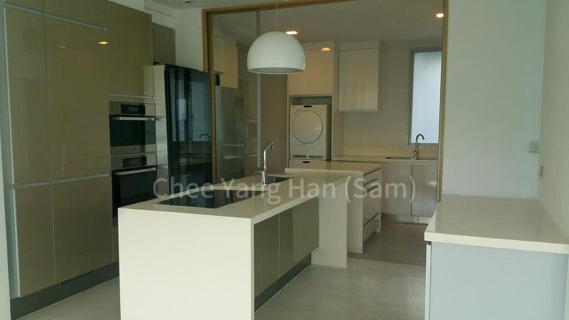 5 Bed Apartment (Condo) for Sale in  The Vermont On Cairnhill - Image 3