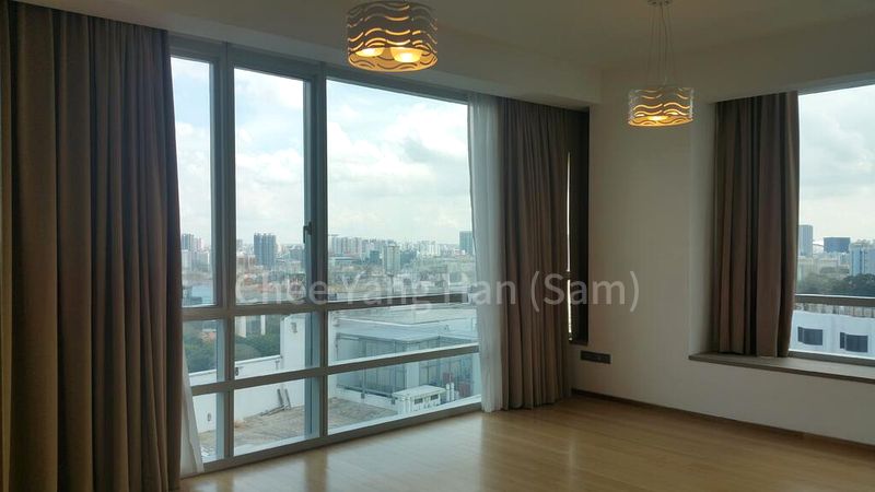 5 Bed Apartment (Condo) for Sale in  The Vermont On Cairnhill - Image 4