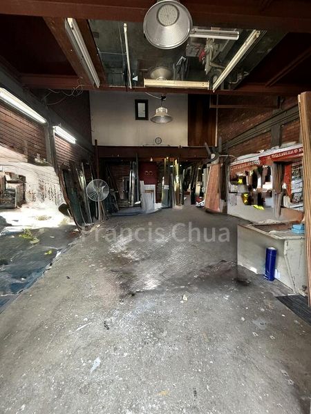 Light Industrial (B1) for Rent: Kallang Basin Industrial Park - Image 4