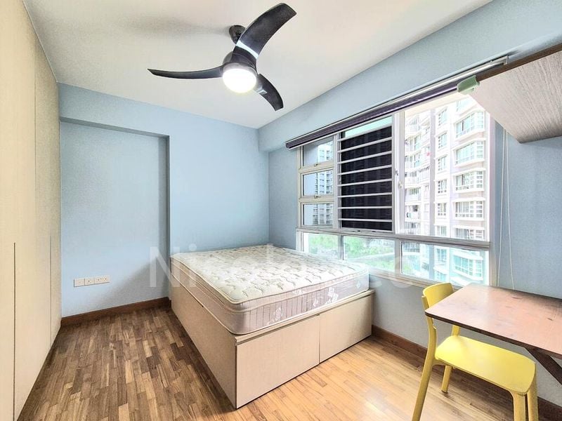 Common Room (HDB) for Rent in  270C Punggol Field - Image 1