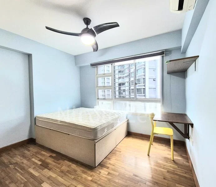 Common Room (HDB) for Rent in  270C Punggol Field - Image 5