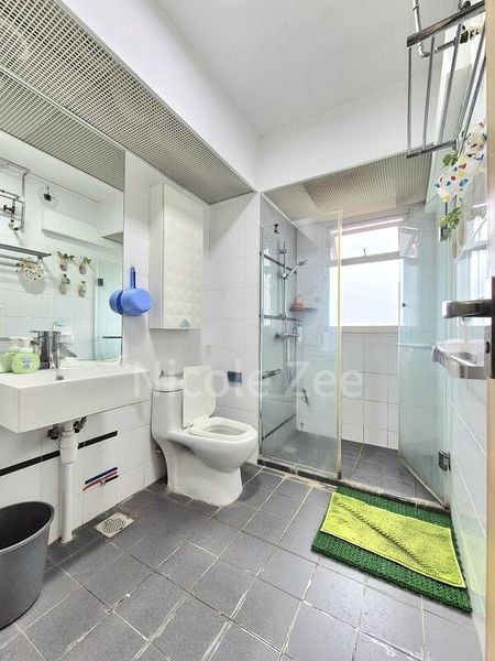 Common Room (HDB) for Rent in  270C Punggol Field - Image 4