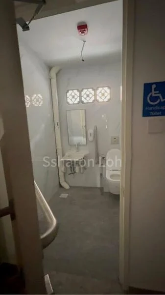 Food & Beverage for Rent: Rowell Road Shop - Image 18