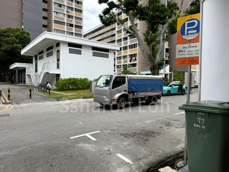 Food & Beverage for Rent: Rowell Road Shop - Image 16