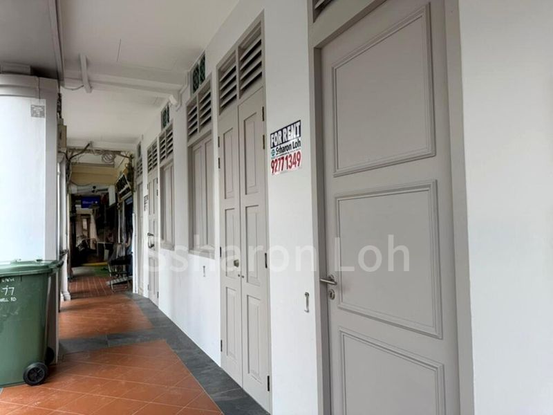 Food & Beverage for Rent: Rowell Road Shop - Image 11