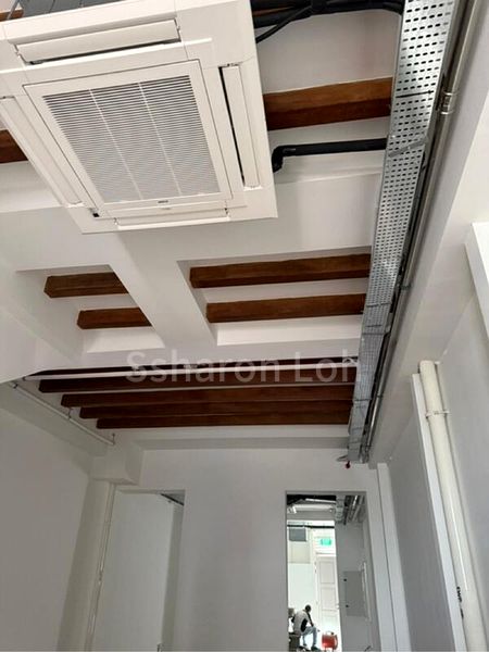 Food & Beverage for Rent: Rowell Road Shop - Image 19