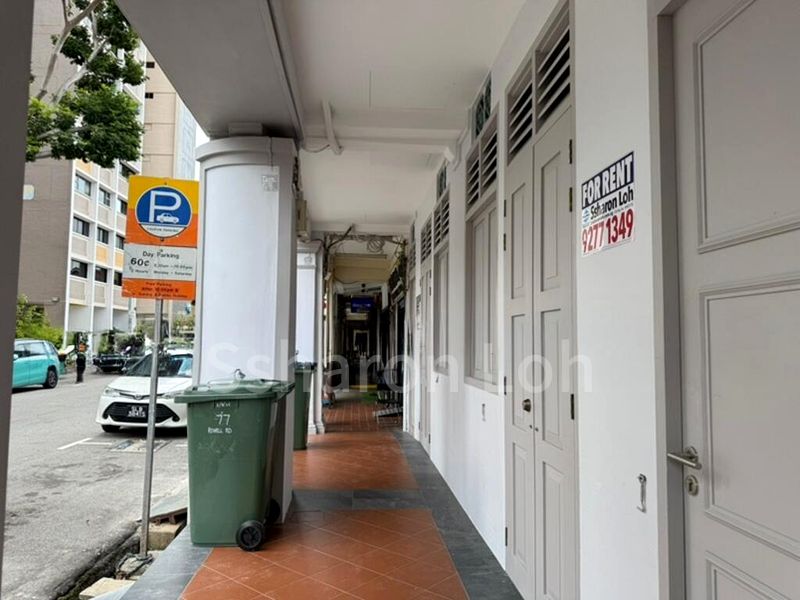 Food & Beverage for Rent: Rowell Road Shop - Image 17