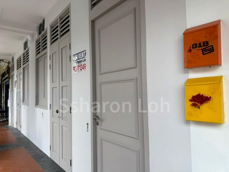 Food & Beverage for Rent: Rowell Road Shop - Image 15