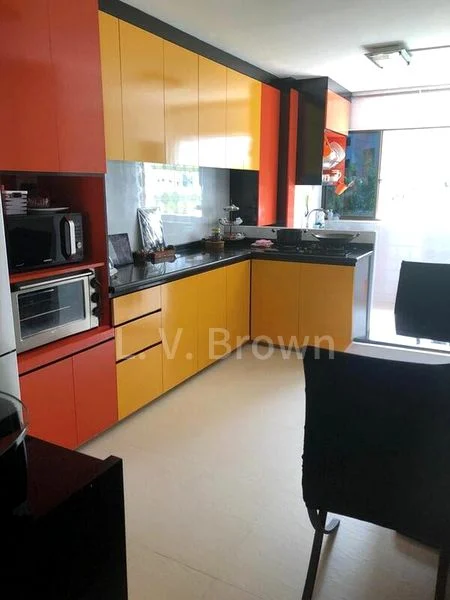 Room (HDB) for Rent in  113 Yishun Ring Road - Image 3