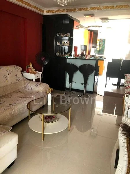 Room (HDB) for Rent in  113 Yishun Ring Road - Image 2