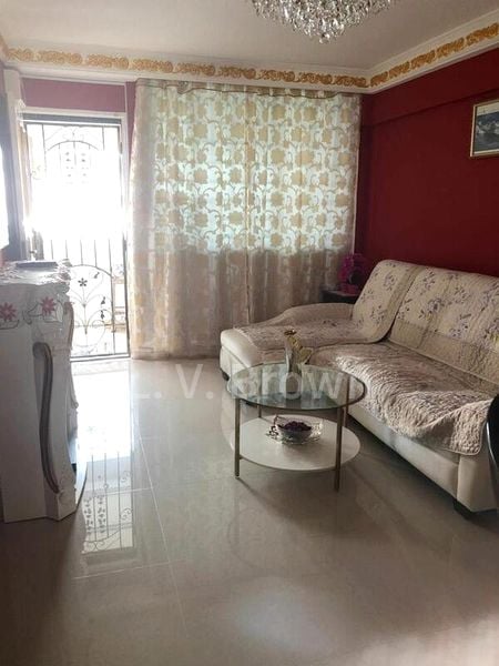 Room (HDB) for Rent in  113 Yishun Ring Road - Image 1