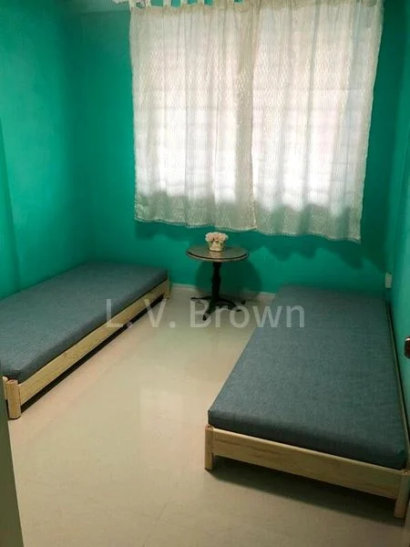 Room (HDB) for Rent in  113 Yishun Ring Road - Image 4