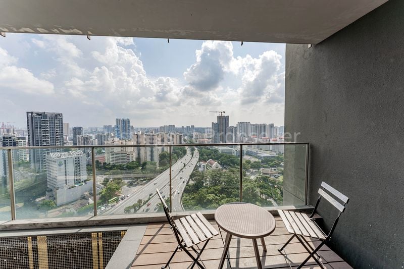 2 Bed Apartment (Condo) for Sale in Forte Suites - Image 12