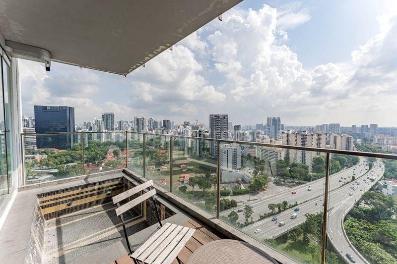 2 Bed Apartment (Condo) for Sale in Forte Suites - Image 11